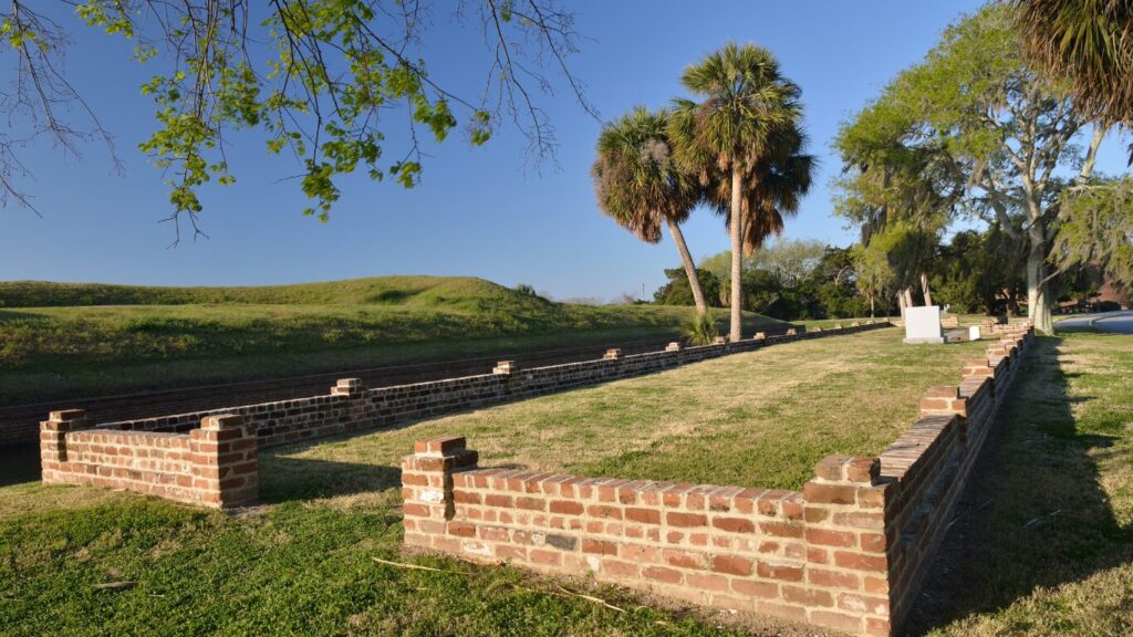 Fort Pulaski National Monument – Hidden East Coast spring break destinations Fort Pulaski National Monument – Hidden East Coast spring break destinations