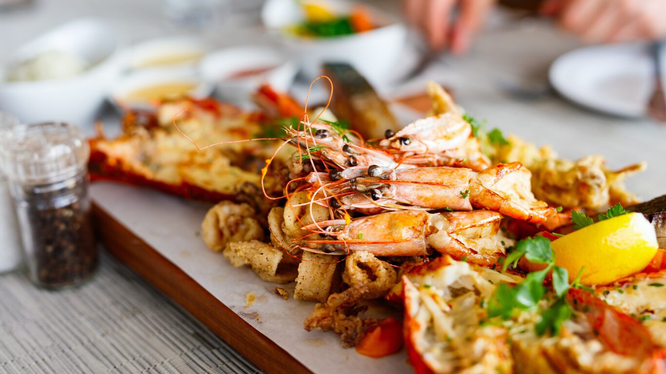 Best East Coast Foodie Destinations for Spring Break