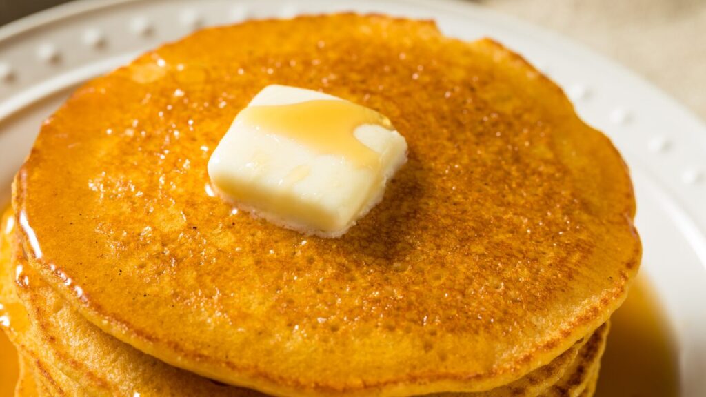Johnnycakes - East Coast hidden gems Johnnycakes - East Coast hidden gems