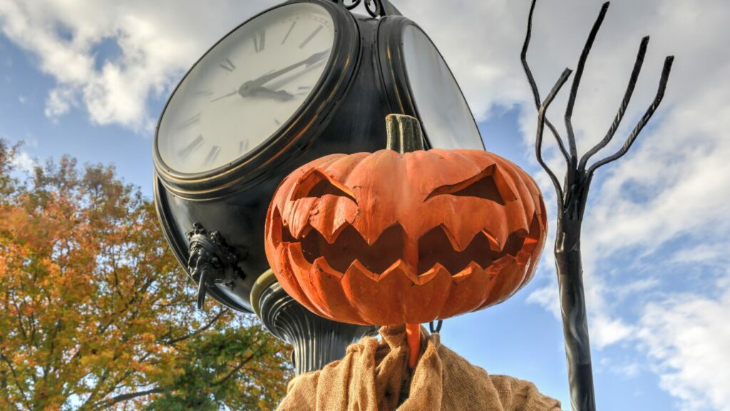 Fall into the Legends: Exploring Sleepy Hollow, NY This Autumn