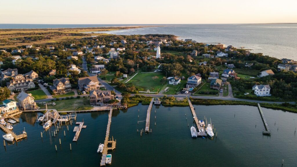 Ocracoke Island, North Carolina Ocracoke Island, North Carolina