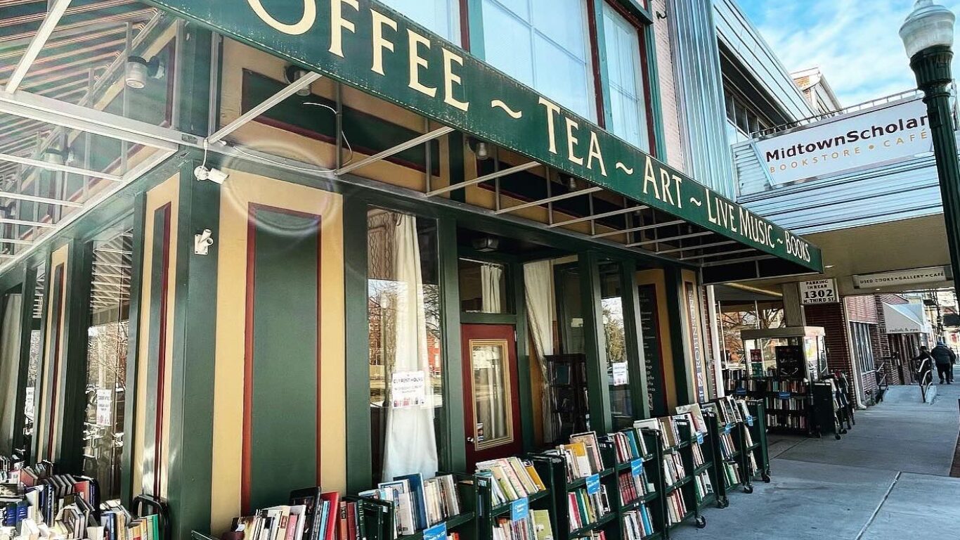 Lost in Literature: Your Guide to Pennsylvania’s Most Unique Bookstores