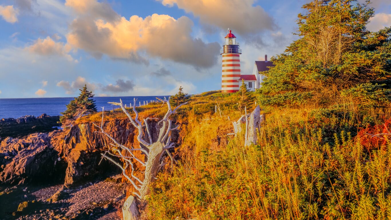 Hidden Gems of the East Coast: Uncovering Lesser-Known Destinations